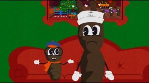 Южный Парк - ????Рождественские выпуски и Новогодний выпуск????