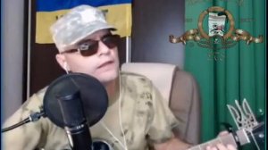 Батька наш бандера , а шухевич мать