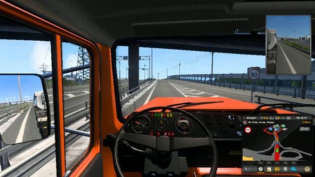 СПб Колпино пробный заезд на новом пк смотреть онлайн