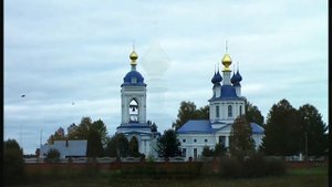 Дунилово - Горицы Ивановской области
