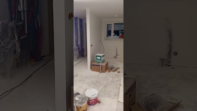 Ремонт Потолок до и после смотреть онлайн