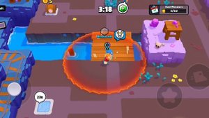 КАК ПОИГРАТЬ В SQUAD BUSTERS ПРЯМО СЕЙЧАС?