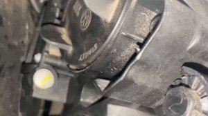 H7 G2 LED Headlight Bulbs Install Review on 2014 B7 Volkswagen Passat