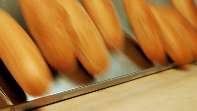 პური საფუარის გარეშე - შპს ,,პური" смотреть онлайн