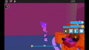 СТРИМЕР НАСТЯ ИГРЫ В РОБЛОКС roblox