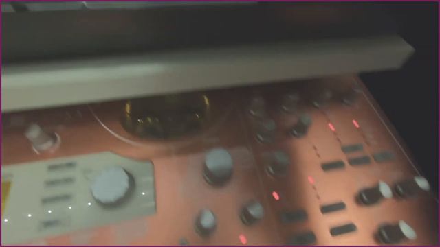 Klangreise - Live ambient session смотреть онлайн