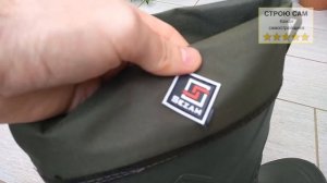 Резиновые сапоги на весну и осень? Берите сапоги из ЭВА.