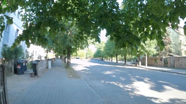 Русский едет в Польшу на поездах: Берлин - Франкфурт - Жепин - Щецин. ЮРТВ 2022 #524 смотреть онлайн