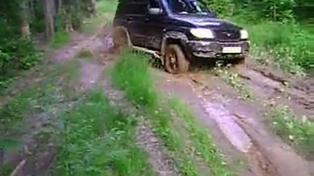 Уаз патриот дизель Iveco смотреть онлайн