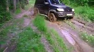 Уаз патриот дизель Iveco