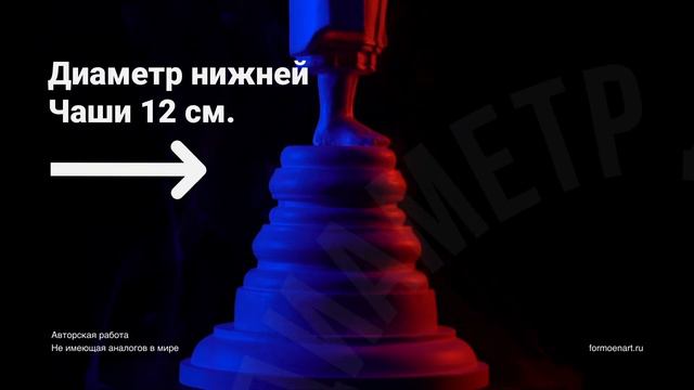 Стоящий Будда