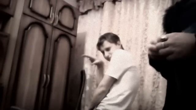 Артем и Анастасия; Совместные вечерние танцы. смотреть онлайн