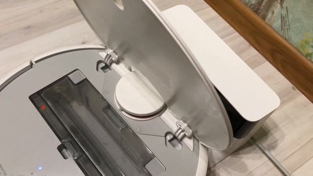 Что стало с пылесосом Xiaomi за 2 года 16+ смотреть онлайн