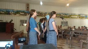 Все для тебя Высшим Разумом создано / Христианские песни