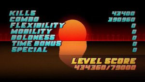 Hotline Miami 2 withdrawal 49x Full combo with dallas