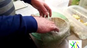 Сыр тофу, делаем дома сами.