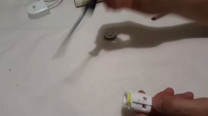 Ремонт ультразвуковой зубной щетки Philips Sonicare PowerUp HX3110/00