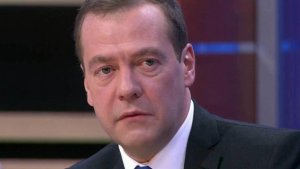 Дмитрий Медведев ответил на вопросы журналистов об экономике, борьбе с коррупцией и допинг-скандалах