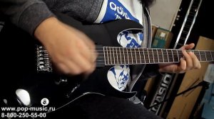 Электрогитара IBANEZ IRON LABEL RGIR20FE