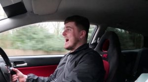 *HONDA CIVIC EP3 TYPE R* REVIEW (PERFECT YOUNG DRIVERS CAR)