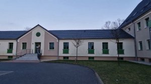 ГСВГ вч пп 66047 Техническая батарея бригады 1986- 1988 (ГДР, Дессау)