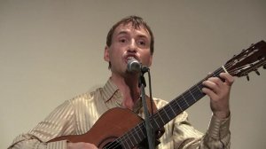 Роман Ланкин. Концерт 05.10.2016, ч.1 (из 2)