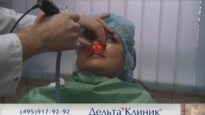 Лечение гайморита (синусита) без боли, проколов и пункций. Дельта Клиник.
