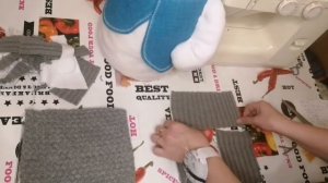 Снеговик. Новогодний декор своими руками.