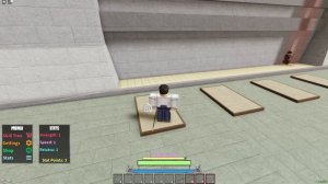 A New Bleach Roblox Game released and it's GOOD!