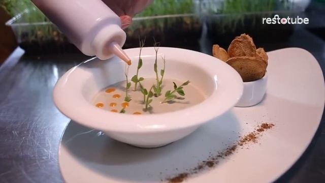 Ресторан Красный Пес г.Краснодар