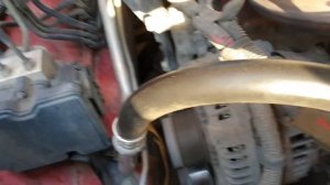 Toyota Camry v50 (2.5) звук при холодном запуске