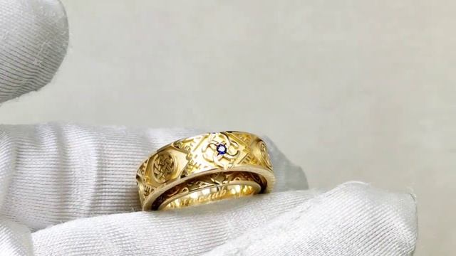 Обручальные кольца свадебник смотреть онлайн