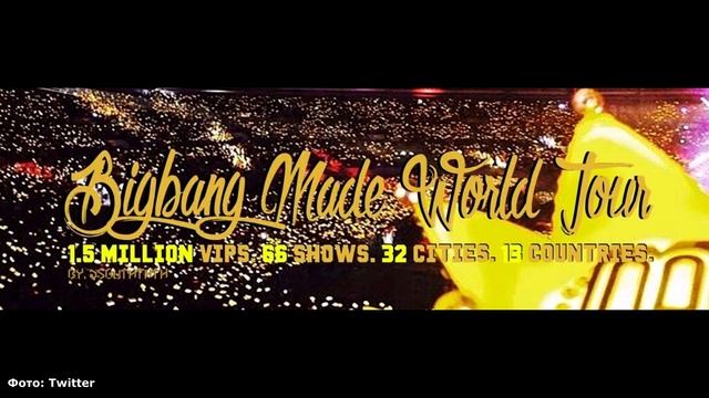 BIG BANG vs BTS : ИЗВЕЧНЫЙ СПОР ВИПа и АРМИ смотреть онлайн