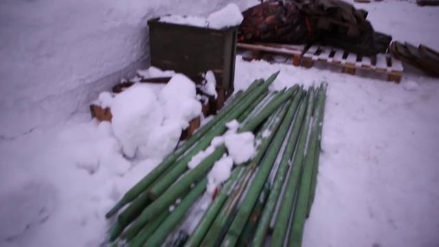 Подготовка купели смотреть онлайн