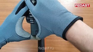 Подготовка к работе газового монтажного пистолета HYBEST