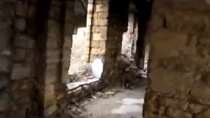 Старый ЖД вокзал г. Вознесенск Николаевской области