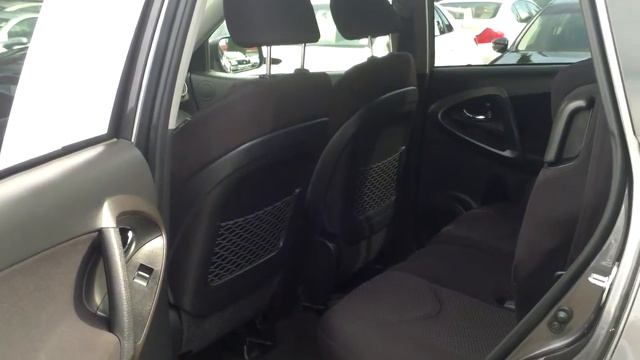 2010 Toyota Rav4 Sport 4WD review, start up, exhaust - interior, exterior, let's take a look смотреть онлайн