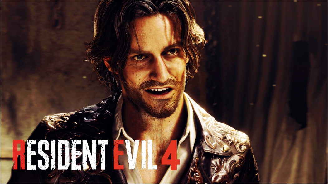 Resident Evil 4 Remake ► АМЕРЕКАНСКИЕ ГОРКИ #16