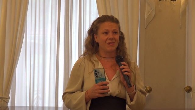 «Некрасивая девочка» поэт Николай Заболоцкий, читает Женя смотреть онлайн