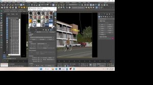 Vray HDRI   How to add Hdri lighting in Vray 6 for 3ds Max