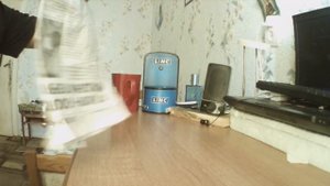 Как сделать очень мощную дымовую шашку!?