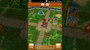 Обзор игры -Наследие древних.