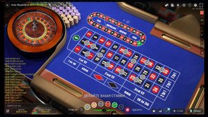Линейная Функция! Стратегия игры в Рулетку (онлайн) часть1