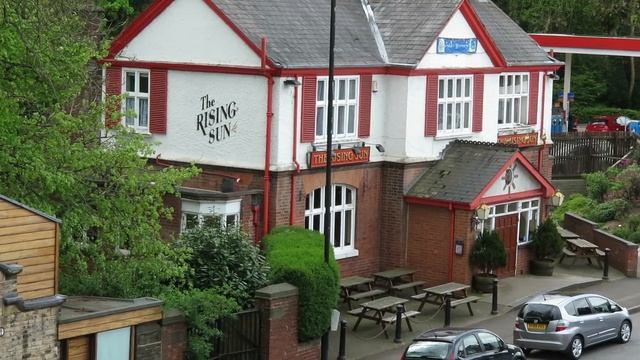 Canon Powershot SX700 HS Video Sample смотреть онлайн