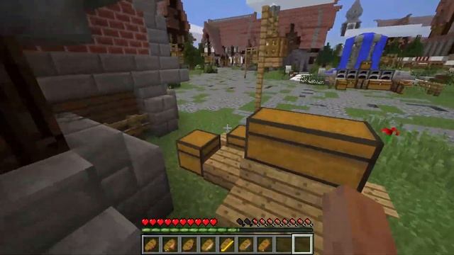 КАК СКРАФТИТЬ БУТЕРБРОД В МАЙНКРАФТ СПОСОБ КАК ПОЛУЧИТЬ СЕКРЕТНЫЕ ПРЕДМЕТЫ В MINECRAFT МУЛЬТИК смотреть онлайн