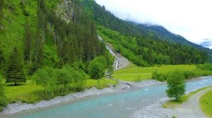 OLED DEMO 2024, Samsung 4K Ultra-HD TV »demo«, QLED, Dolby ATMOS, Dolby Vision!