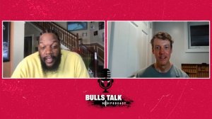 K.C. Johnson goes 1-on-1 with former Bull Eddy Curry | NBC Sports Chicago