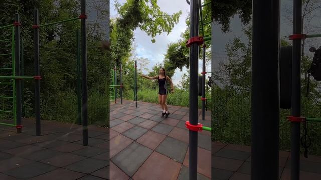 ✅Моя личная разработка А!? как!? #прыжкинаскакалке #jumprope #jumpropeworkout #skipping #скиппинг