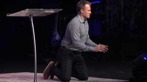 Live Free from Fear, Part 2, Pastor Scott Sheppard - Message Only