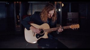 California Dreaming (Mamas & the Papas) - fingerstyle acoustic guitar cover